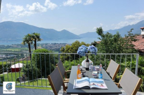 Casa Teatro Panoramico 5 Star Holiday House